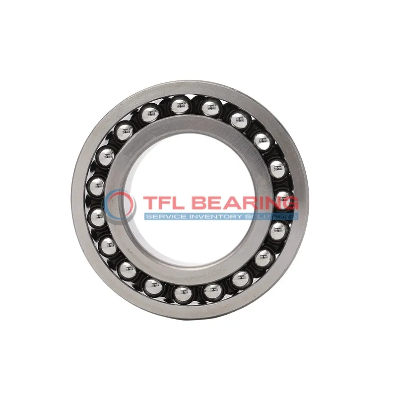 Self Aligning Ball Bearings 1306-K C/3